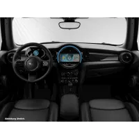 MINI Cooper, 2021, МКПП, пробег 36951 км