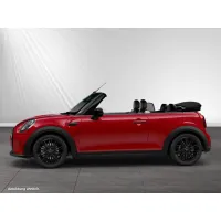 MINI Cooper, 2021, МКПП, пробег 36951 км