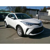 Toyota C-HR, 2022, АКПП, пробег 41000 км