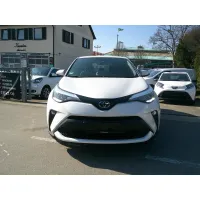 Toyota C-HR, 2022, АКПП, пробег 41000 км