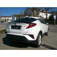 Toyota C-HR, 2022, АКПП, пробег 41000 км