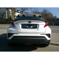 Toyota C-HR, 2022, АКПП, пробег 41000 км