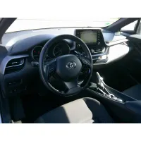 Toyota C-HR, 2022, АКПП, пробег 41000 км