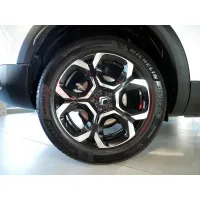 Citroën C5, 2023, АКПП, пробег 38400 км