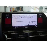 Citroën C5, 2023, АКПП, пробег 38400 км