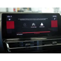 Citroën C5, 2023, АКПП, пробег 38400 км