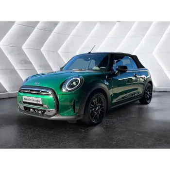 MINI Cooper, 2023, АКПП, пробег 31350 км