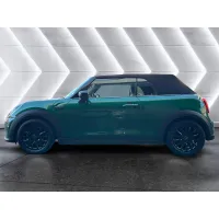 MINI Cooper, 2023, АКПП, пробег 31350 км