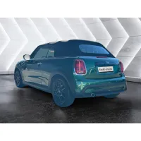 MINI Cooper, 2023, АКПП, пробег 31350 км