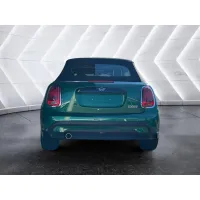 MINI Cooper, 2023, АКПП, пробег 31350 км