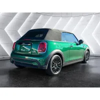 MINI Cooper, 2023, АКПП, пробег 31350 км