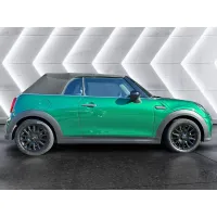 MINI Cooper, 2023, АКПП, пробег 31350 км
