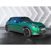 MINI Cooper, 2023, АКПП, пробег 31350 км