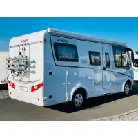 Автодом Dethleffs GLOBEBUS, 2019, МКПП, пробег 27900 км