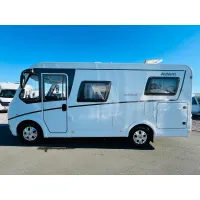 Автодом Dethleffs GLOBEBUS, 2019, МКПП, пробег 27900 км