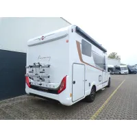 Автодом Bürstner Lyseo, 2024, МКПП, пробег 30000 км