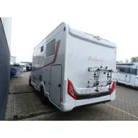 Автодом Bürstner Lyseo, 2024, МКПП, пробег 30000 км