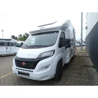 Автодом Bürstner Lyseo, 2024, МКПП, пробег 30000 км