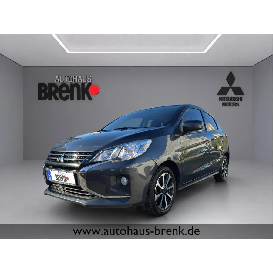Mitsubishi Space, 2023, МКПП, пробег 71000 км