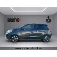 Mitsubishi Space, 2023, МКПП, пробег 71000 км