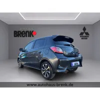 Mitsubishi Space, 2023, МКПП, пробег 71000 км