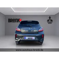 Mitsubishi Space, 2023, МКПП, пробег 71000 км