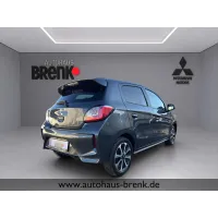 Mitsubishi Space, 2023, МКПП, пробег 71000 км