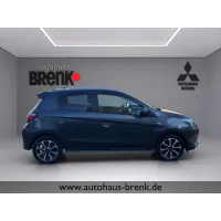 Mitsubishi Space, 2023, МКПП, пробег 71000 км