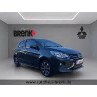 Mitsubishi Space, 2023, МКПП, пробег 71000 км