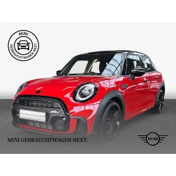 MINI Cooper, 2022, МКПП, пробег 59900 км