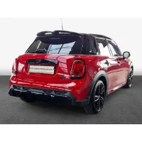 MINI Cooper, 2022, МКПП, пробег 59900 км