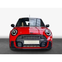 MINI Cooper, 2022, МКПП, пробег 59900 км