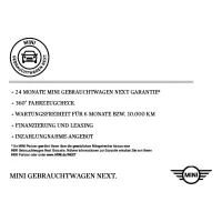 MINI Cooper, 2022, МКПП, пробег 59900 км