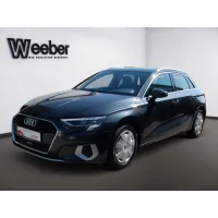 Audi A3, 2020, МКПП, пробег 33480 км