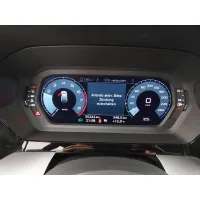 Audi A3, 2020, МКПП, пробег 33480 км