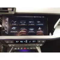 Audi A3, 2020, МКПП, пробег 33480 км