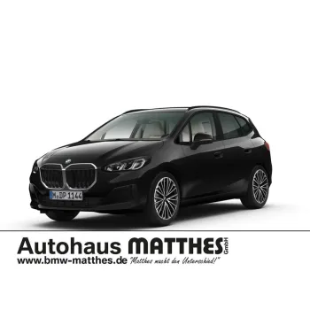 BMW 220, 2022, АКПП, пробег 52400 км