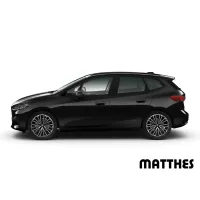 BMW 220, 2022, АКПП, пробег 52400 км