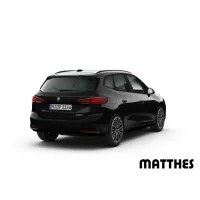 BMW 220, 2022, АКПП, пробег 52400 км