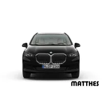 BMW 220, 2022, АКПП, пробег 52400 км