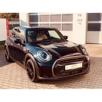 MINI Cooper, 2023, АКПП, пробег 22300 км
