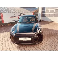 MINI Cooper, 2023, АКПП, пробег 22300 км