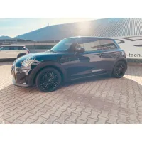 MINI Cooper, 2023, АКПП, пробег 22300 км