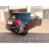 MINI Cooper, 2023, АКПП, пробег 22300 км