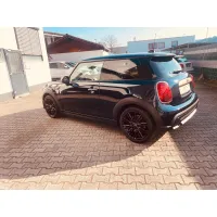 MINI Cooper, 2023, АКПП, пробег 22300 км