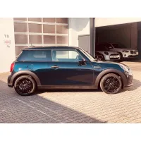 MINI Cooper, 2023, АКПП, пробег 22300 км