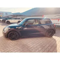 MINI Cooper, 2023, АКПП, пробег 22300 км