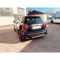 MINI Cooper, 2023, АКПП, пробег 22300 км