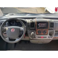 Автодом Dethleffs Globebus, 2009, МКПП, пробег 88600 км