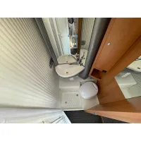 Автодом Dethleffs Globebus, 2009, МКПП, пробег 88600 км